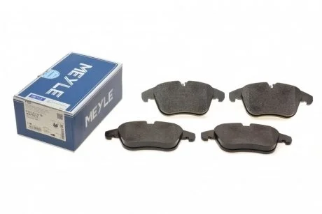 Колодки тормозные MEYLE 025 243 3218