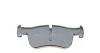Колодки тормозные дисковые BMW P. F20/F21 114-118 MEYLE 0252501418 (фото 4)