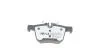 Колодки тормозные дисковые PD MEYLE 0252535416PD (фото 2)