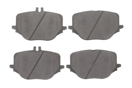 Комплект гальмівних колодок MEYLE 025 263 9014/PD (фото 1)