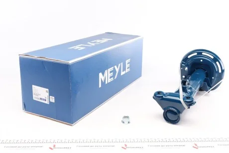Амортизатор (передній) MEYLE 026 623 0025