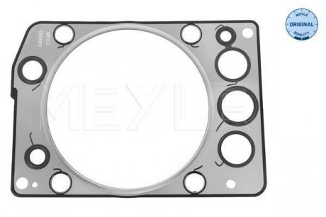 Прокладка, головка блока цилиндров MEYLE 034 001 0060 (фото 1)