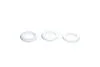 Опора кульова MERCEDES VITO, V-CLASS 96-03 перед. міст низ MEYLE 034 010 0003 (фото 2)