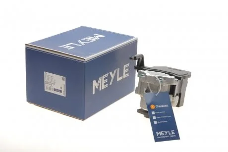 Помпа гідропідсилювача MEYLE 034 631 0004
