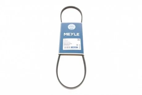 Пас поликлиновый MEYLE 0500030850