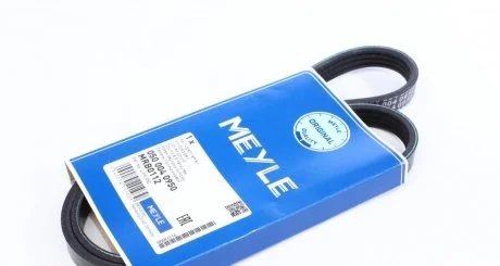 Ремінь генератора MEYLE 050 004 0950