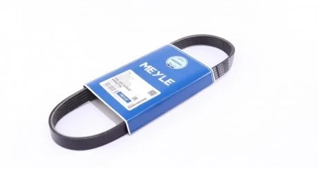 Фото 1 - пас поліклиновий 5 PK 690E MEYLE 0500050690E Пас поліклиновий 5 PK 690E MEYLE 0500050690E (фото 1)