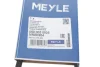 Ремінь генератора MEYLE 050 005 0925 (фото 5)