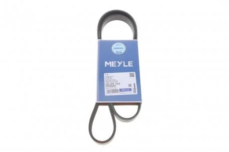 Пас поликлиновый MEYLE 0500051300