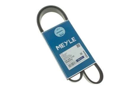 Ремень генератора MEYLE 050 006 1155