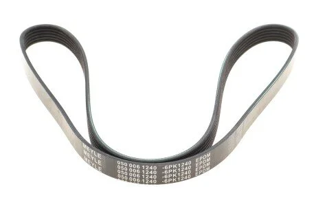 Пас поліклиновий 6 PK 1240 MEYLE 0500061240