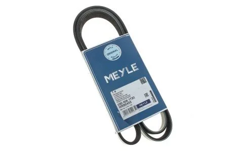 Ремінь генератора MEYLE 050 006 1720