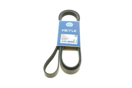 Пас поликлиновый MEYLE 0500062245