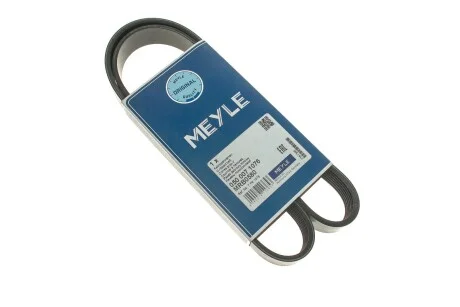 Ремень генератора MEYLE 050 007 1076