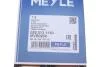 Пас клиновый MEYLE 0520131150 (фото 6)