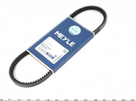 Ремінь генератора MEYLE 052 115 0685