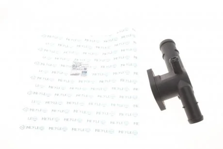 Фланець охолоджувальної рідини VW T5 2.0i 03- MEYLE 100 121 0058