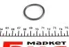 Фланець системи охолоджування.VW PASSAT / AUDI A4 A6 1,8 94- MEYLE 100 121 1050 (фото 2)