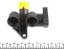Фланець системи охолоджування.VW PASSAT / AUDI A4 A6 1,8 94- MEYLE 100 121 1050 (фото 3)