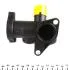 Фланець системи охолоджування.VW PASSAT / AUDI A4 A6 1,8 94- MEYLE 100 121 1050 (фото 6)