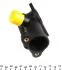 Фланець системи охолоджування.VW PASSAT / AUDI A4 A6 1,8 94- MEYLE 100 121 1050 (фото 7)