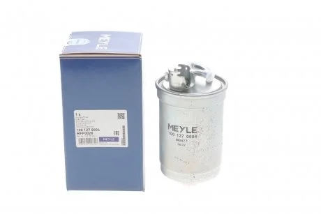 Фільтр паливний (KL75) MEYLE 1001270004