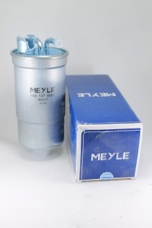 Фильтр топливный MEYLE 100 127 0007 (фото 1)
