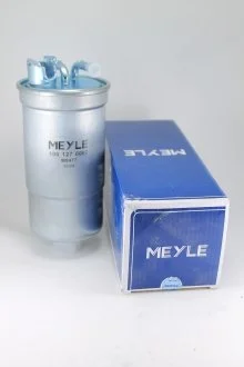 Фильтр топливный MEYLE 100 127 0007