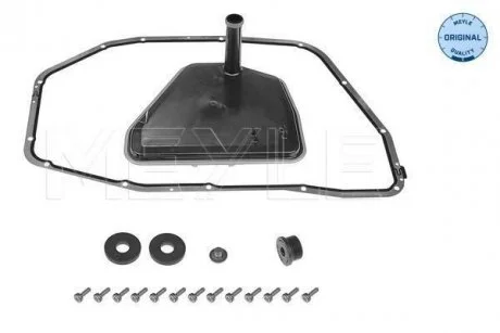 Комплект деталей MEYLE 1001350005SK (фото 1)