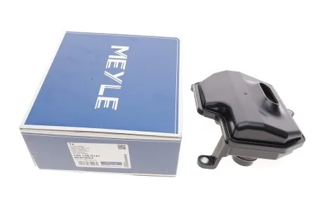 Фото 1 - фільтр гідравлічний АКПП MEYLE 100 136 0121 Фільтр гідравлічний АКПП MEYLE 100 136 0121 (фото 1)