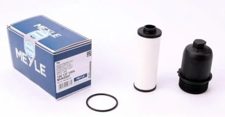 Фільтр АКПП MEYLE 100 137 1004
