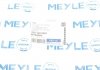 Прокладка, автоматическая коробка MEYLE 1001400001 (фото 2)
