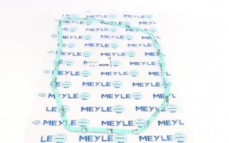 Прокладка, маслянный поддон АКПП MEYLE 1001400004