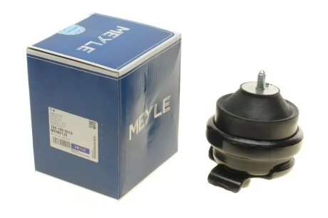 Опора двигателя VOLKSWAGEN MEYLE 100 199 0015
