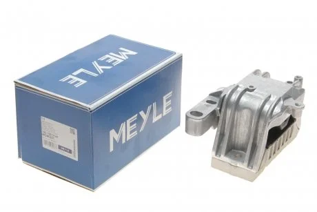 Опора двигателя VOLKSWAGEN MEYLE 100 199 0141