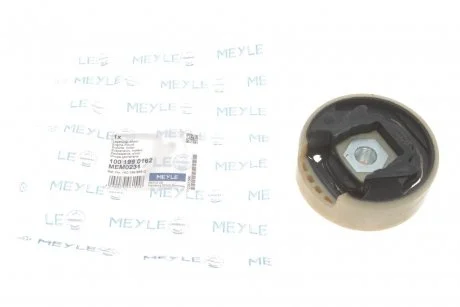 ОПОРА двигуна VW SIL. A3 1,6FSI 03- GORNA (MAN/AUT MEYLE 1001990162