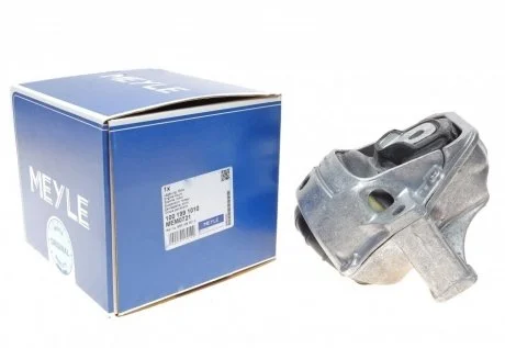 Опора двигуна AUDI MEYLE 100 199 1010