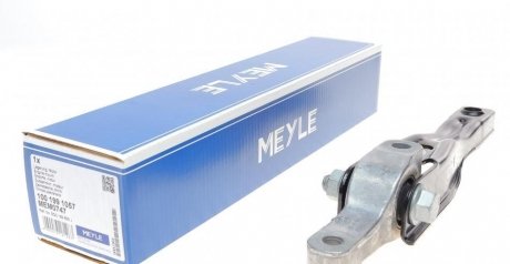 Подушка двигателя MEYLE 100 199 1057