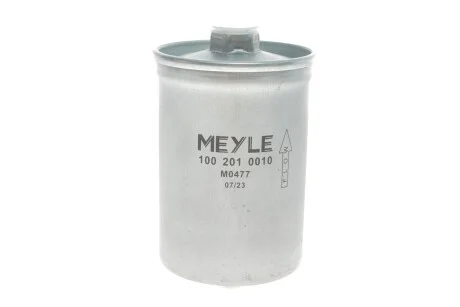 Фільтр паливний (KL36) MEYLE 1002010010