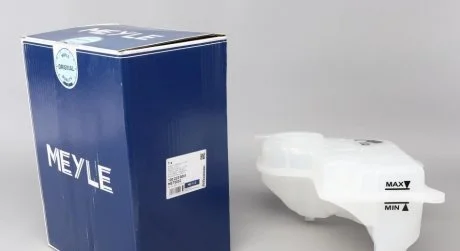 Розширюючий бачок, система охолодження MEYLE 1002230001