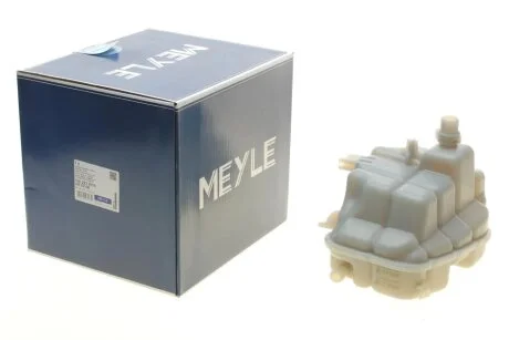 Бачок компенсаційний, система охолодження MEYLE 1002230016