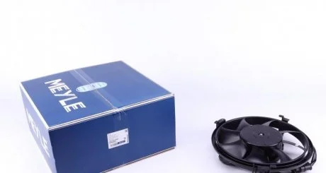 Вентилятор охолодження MEYLE 1002360022