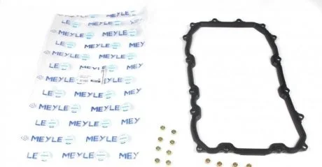 Прокладка АКПП MEYLE 1003210010