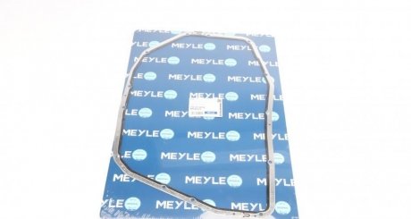 Прокладка, маслянный поддон АКПП MEYLE 100 321 0018 (фото 1)