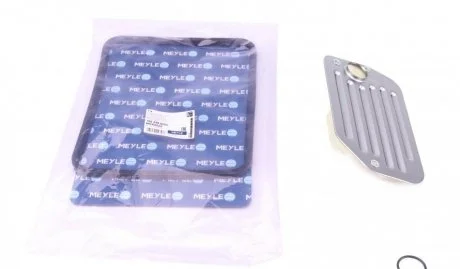 Фільтр АКПП MEYLE 100 398 0004