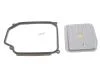 Фильтр масляный АКПП VW GOLF III, IV 91-, SKODA OCTAVIA 96- с прокладкой (пр-во MEYLE) 100 398 0006