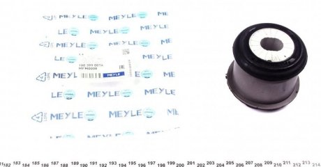 Крепление коробки MEYLE 100 399 0016