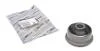 Сайлентблок важеля SEAT CORDOBA, VW CADDY II, PASSAT 83-04 перед. міст низ (Пр-во MEYLE) 100 407 0012
