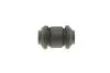 Сайлентблок важеля AUDI A1, A3, FORD FIESTA, SEAT TOLEDO, VW GOLF 83 перед. міст низ MEYLE 100 407 0015 (фото 4)