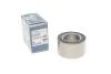 Подшипник ступицы SEAT AROSA, VW GOLF II, JETTA II, POLO 83-08 перед. мост (Пр-во MEYLE) 100 407 0032